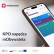 mObywatel. Jak państwo przenosi usługi publiczne do smartfona