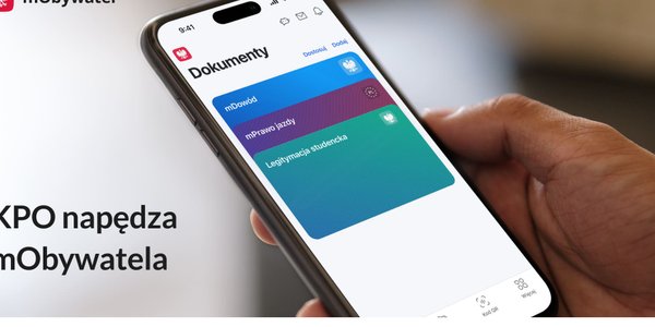 12 million Poles use mObywatel app — user base doubled since December 2023