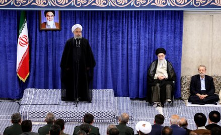 Iran: Nie poddamy się, nawet jeśli zostaniemy zbombardowani