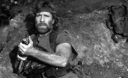 Chuck Norris