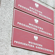 Pietryga o likwidacji prokuratury wojskowej