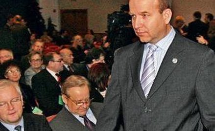 Lekarze: Pomysły rządu są niespójne