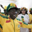 Kibice reprezentacji Senegalu