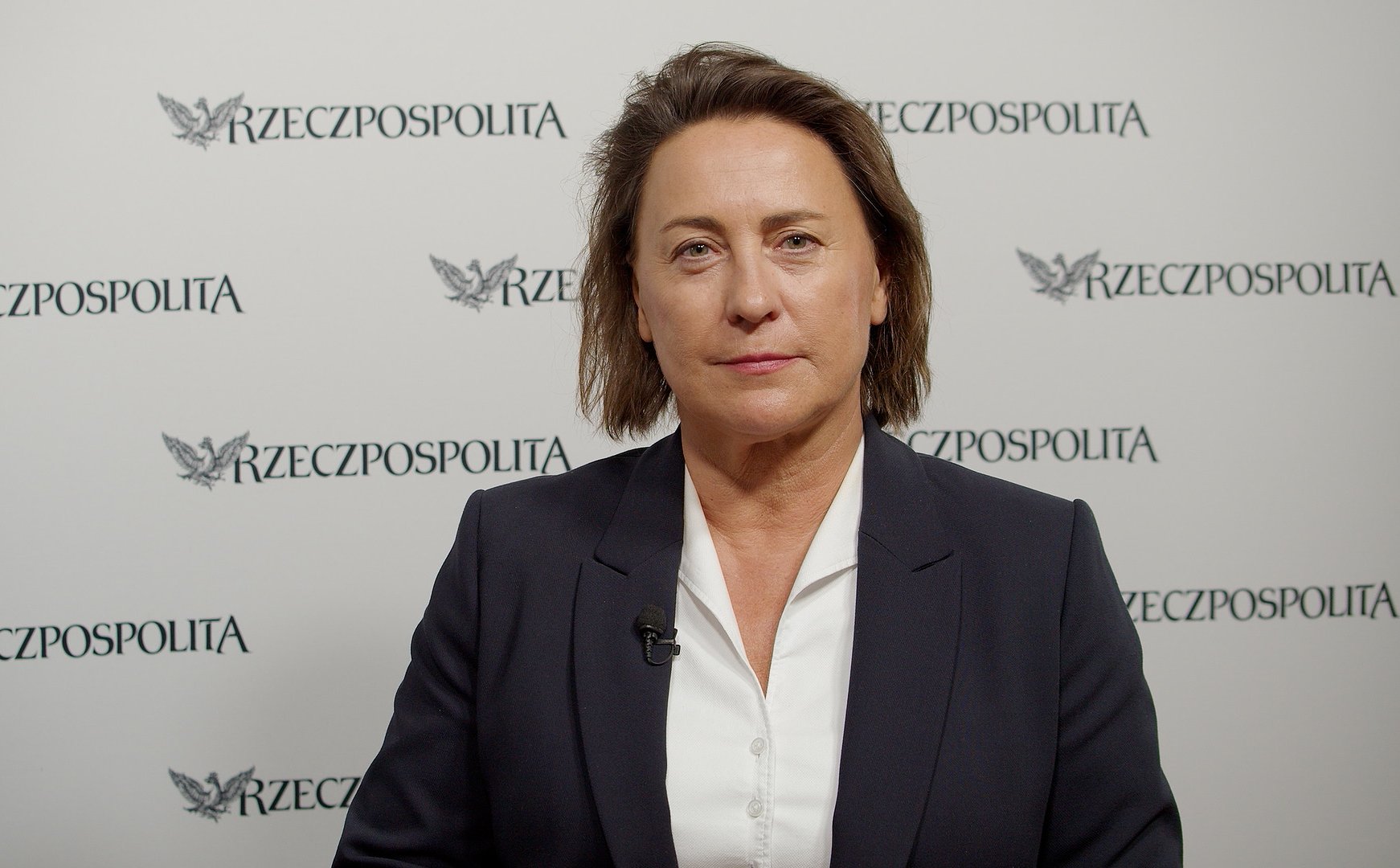 EFNI 2026 I Bożena Leśniewska: AI nie jest modą. To fundament nowej produktywności