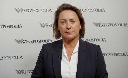 zdjęcie EFNI 2026 I Bożena Leśniewska, wiceprezeska Orange Polska