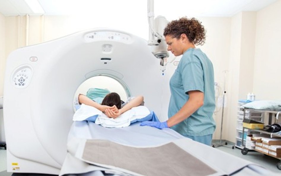 Nowy standard diagnostyki obrazowej w onkologii