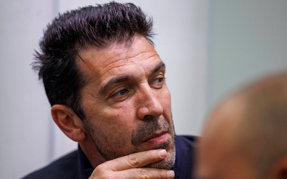 Gianluigi Buffon
