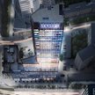 Największy bank w Polsce, kontrolowany przez Skarb Państwa, wynajął cały nowy warszawski drapacz chm