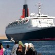Dzisiejsza wygrana to 24 lata rejsu na „Queen Elizabeth 2”