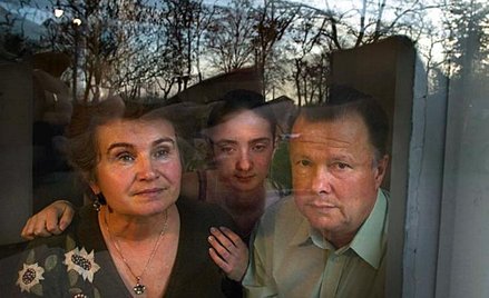 Repatrianci walczą o dach nad głową