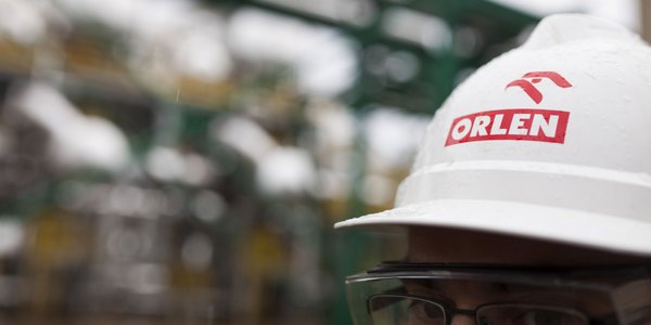 Obecna sytuacja makroekonomiczna ma duży i pozytywny wpływ na Orlen
