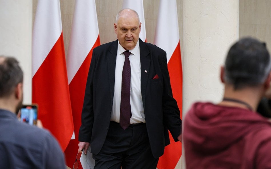 Bogdan Święczkowski