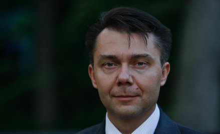 Chcemy rosnąć szybciej niż rynek