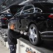 Ola Källenius, dyrektor generalny zarobił w 2023 roku około 12,3 mln euro ze wszystkimi dodatkami (o