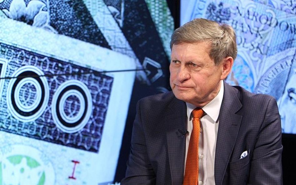 Leszek Balcerowicz