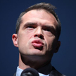 Sławomir Nowak: Witaj, Joanno!