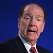 David Malpass