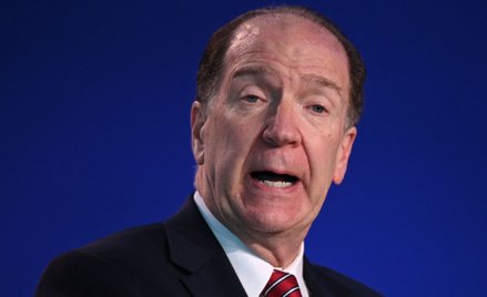 David Malpass