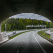 Korytarze transportowe wschód–zachód
