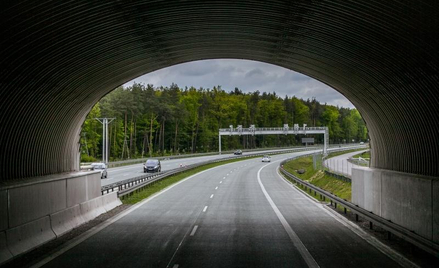 Więcej dróg z północy na południe Europy