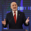 Macierewicz: Dyskusyjna wypowiedź Czaputowicza