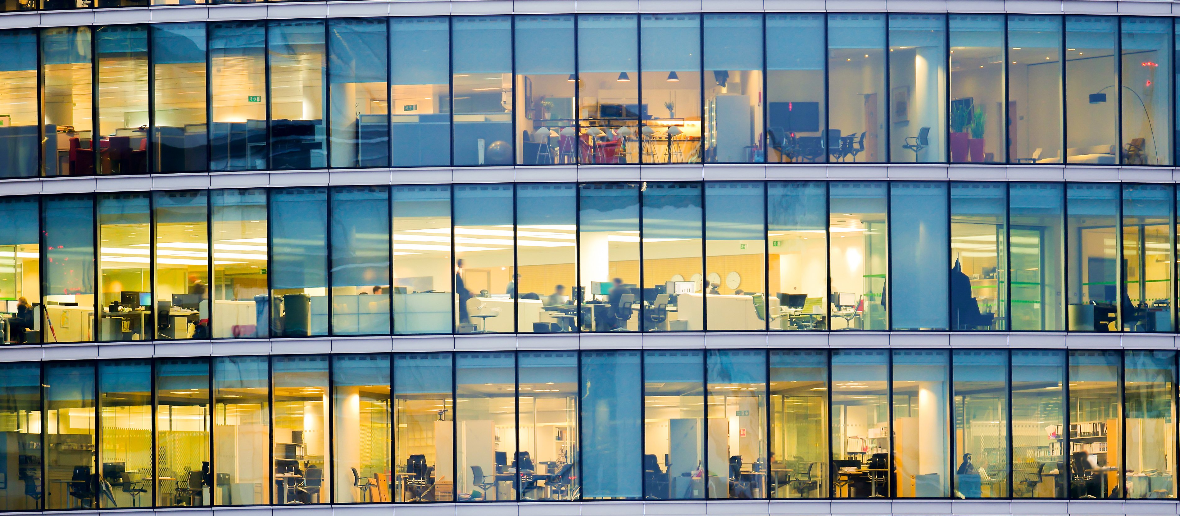 Zaskakujący zwrot. Firmy zwalniały przez AI, a teraz znów szukają pracowników