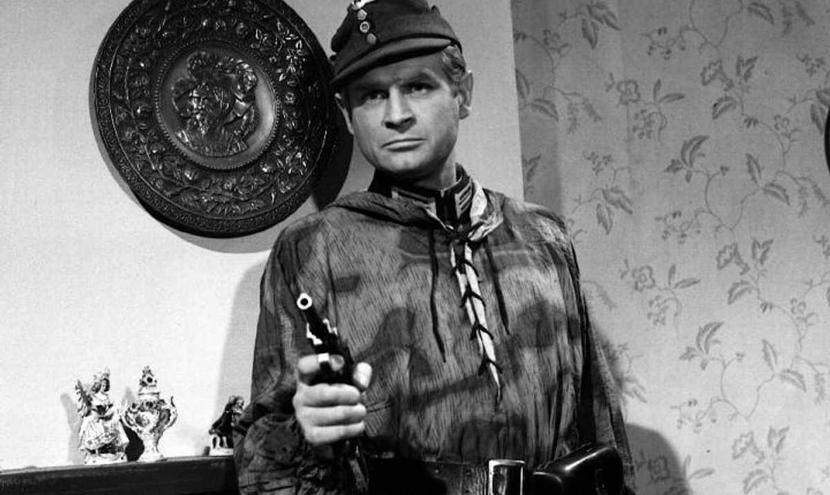 Hans Kloss: Agent jej sowieckiej mości - rp.pl