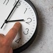 Zmiana czasu na zimowy nastąpi w tym roku 25 października