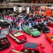 Motoryzacyjne unikaty na skalę światową: Retro Motor Show 2021
