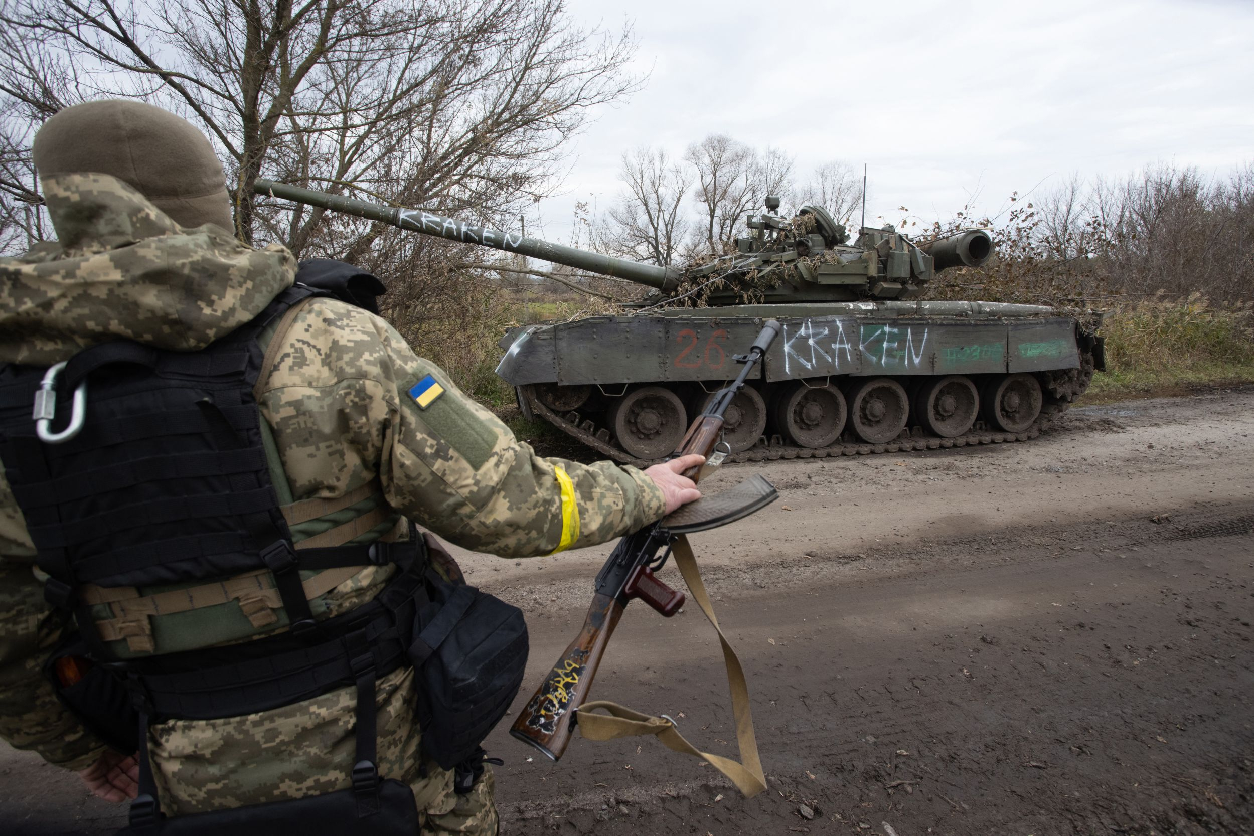 Wojna Na Ukrainie. Znaczne Straty Rosjan, To Kolejny Taki Dzień - Rp.pl