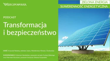 Europa w trudnym położeniu i na rozdrożu? Drugi odcinek cyklu „Transformacja i bezpieczeństwo”