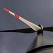 #WykresDnia: Rekordy niemieckiej energii wiatrowej dzięki wichurze