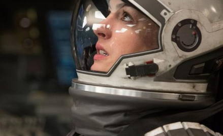 Oscary 2015: Interstellar