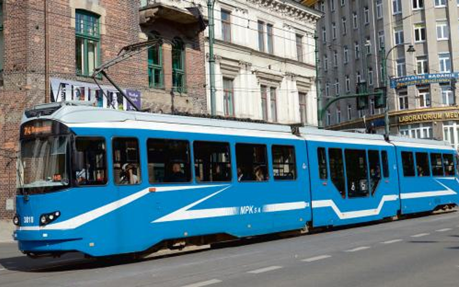 Dni darmowej komunikacji będą ogłaszane w zależności od poziomu zanieczyszczenia powietrza