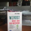 „Wzrost. Ideały jako siła napędowa rozwoju i wzrostu rentowności najwybitniejszych firm świata”, Jim