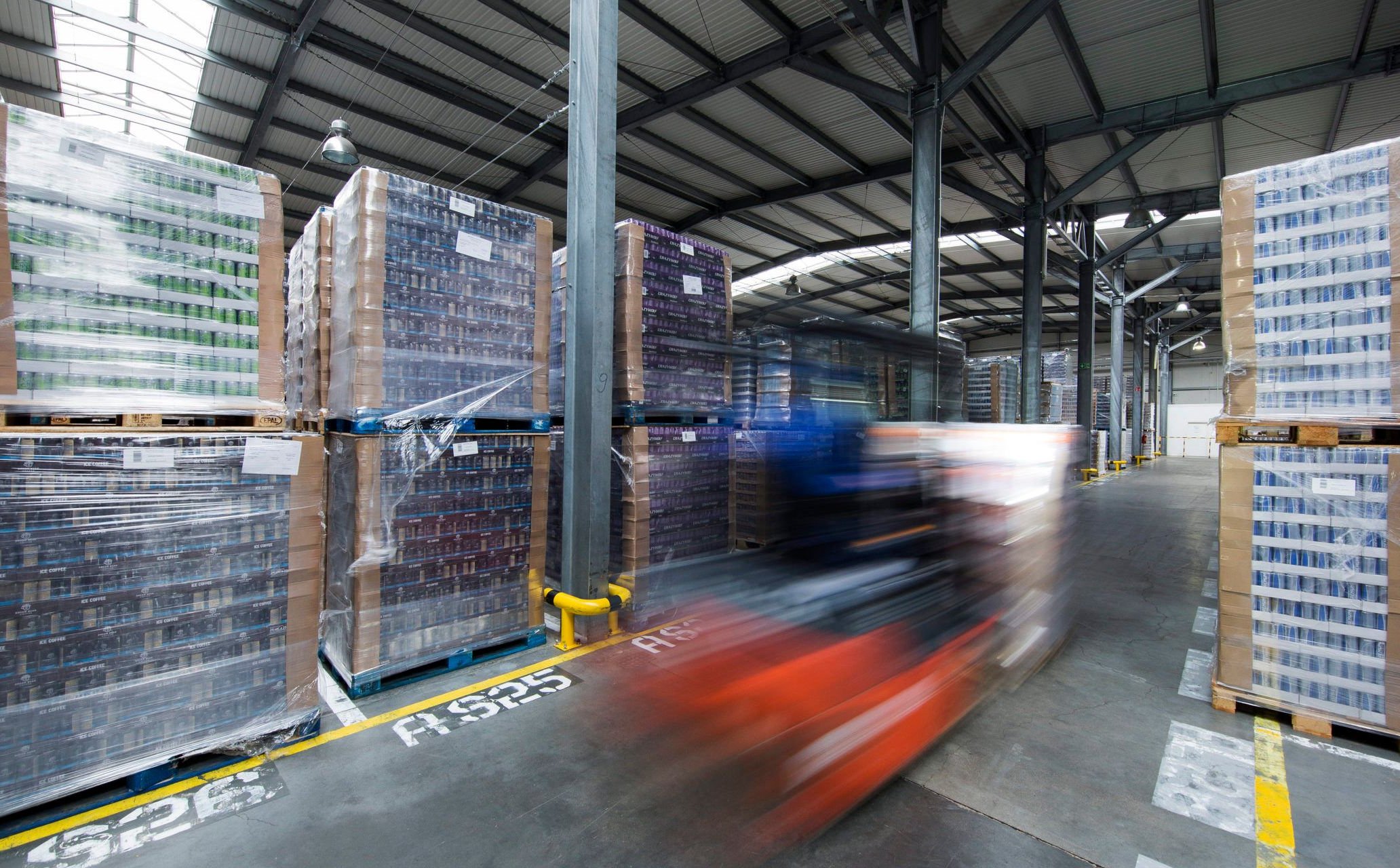 KNF żąda zmian w wezwaniu na Krynicę Vitamin. Chodzi o cenę