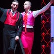 Artur Janda (Figaro), Jan Jakub Monowid (Cherubin)