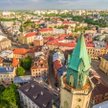 Lublin jako pierwszy uzyskał certyfikat smart city wydany przez Polski Komitet Normalizacyjny