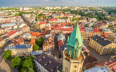 Lublin jako pierwszy uzyskał certyfikat smart city wydany przez Polski Komitet Normalizacyjny