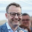 Poseł PiS Marcin Romanowski
