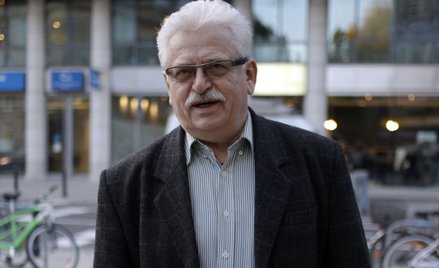 Romuald Szeremietiew: Tych zagadkowych śmierci trochę już było