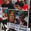 South China Moring Post: Bannon nie chce wojny