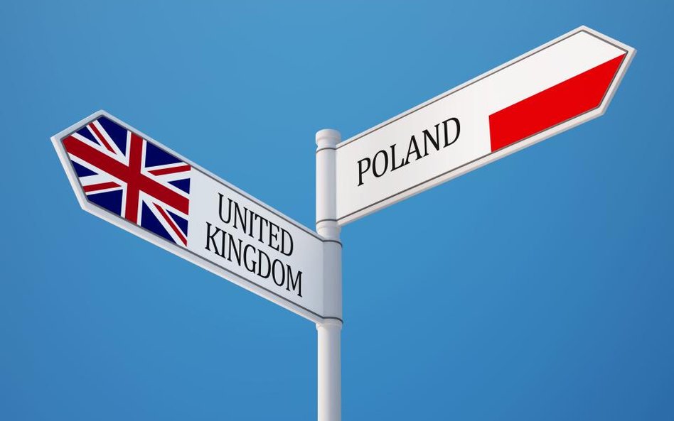 Wyrok brytyjskiego Trybunału ws. praworządności w Polsce