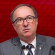 "Polska dla wszystkich". Wiec przeciw przemocy w Białymstoku
