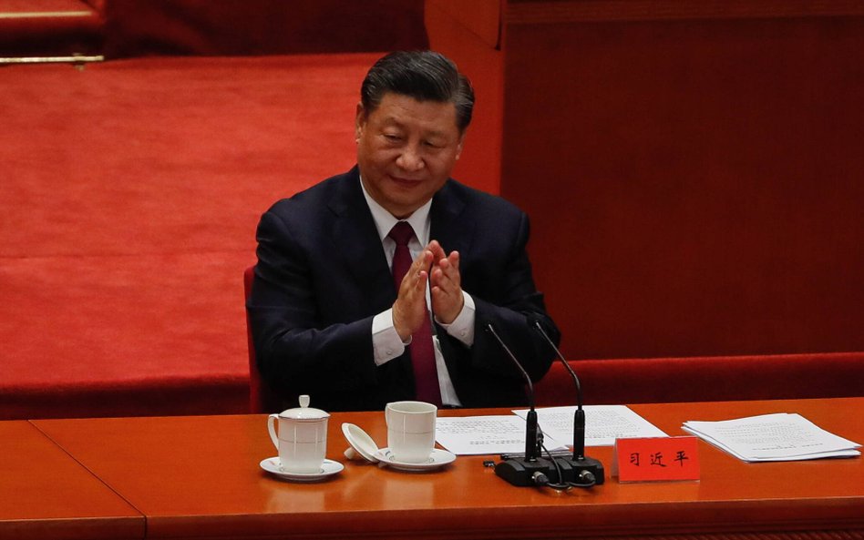 Xi Jinping