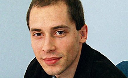 Prezes stowarzyszenia SISKOM