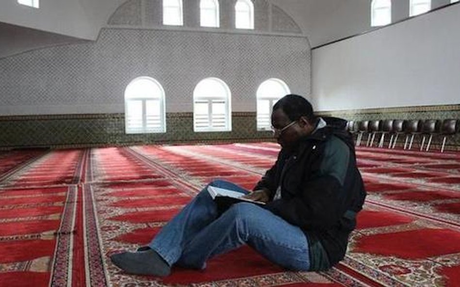 Austria znalazła własny sposób na islamistów
