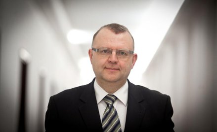 Ujazdowski o kryzysie wokół TK: PO nadużyło, PiS odpowiedział