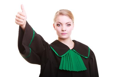 Akcja wizerunkowa wielkopolskich adwokatów