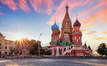 Rosja: Sto ton banknotów wyniesione z banków